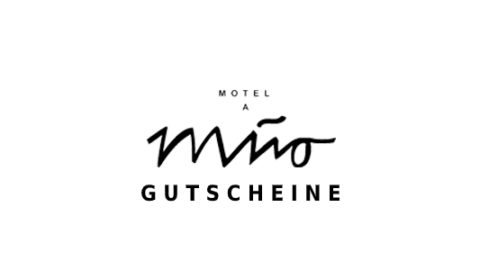 motelamiio Gutschein Logo Seite