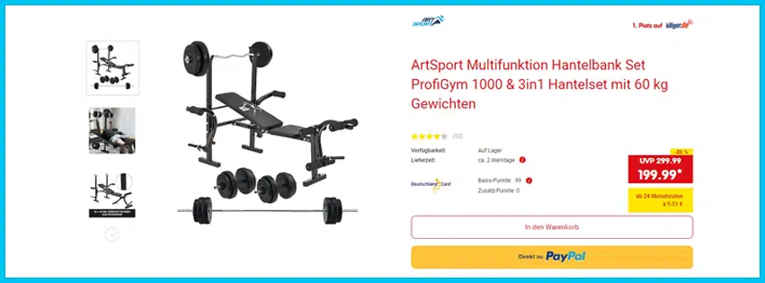 netto-gutscheine-artikel-in-den-warenkorb-legen