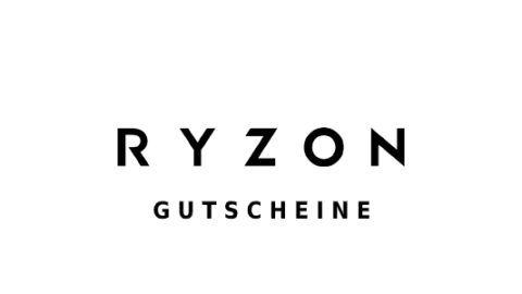 ryzon Gutschein Logo Seite