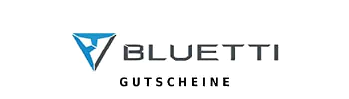 bluettipower Gutschein Logo Oben