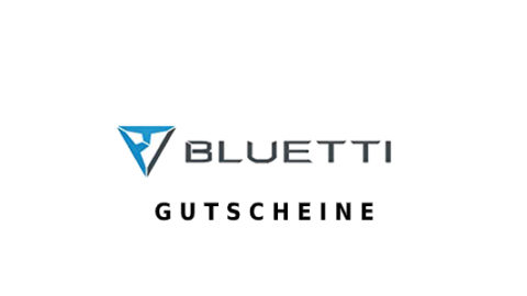bluettipower Gutschein Logo Seite
