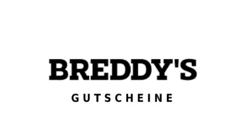 breddys Gutschein Logo Seite