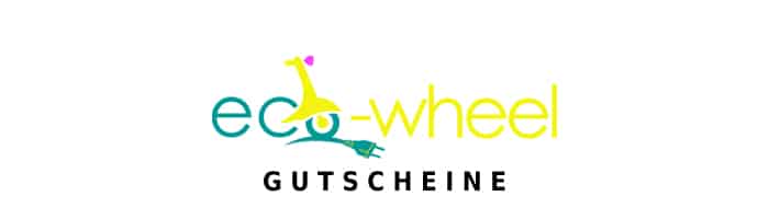 eco-wheel Gutschein Logo Oben