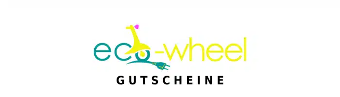 eco-wheel Gutschein Logo Oben