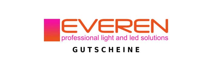everen Gutschein Logo Oben