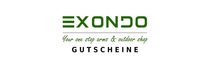 exondo Gutschein Logo Oben