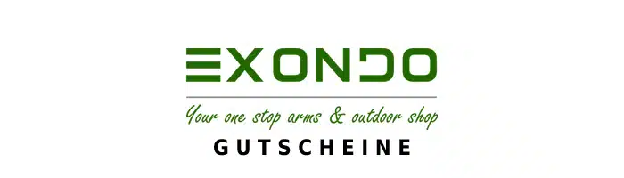 exondo Gutschein Logo Oben