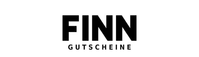 finn Gutschein Logo Oben