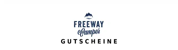 freeway-camper Gutschein Logo Oben