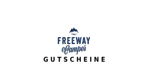freeway-camper Gutschein Logo Seite