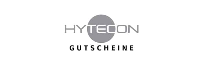 hytecon Gutscheine