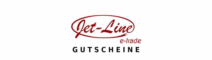 jet-line Gutschein Logo Oben