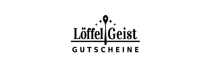 löffelgeist Gutschein Logo Oben