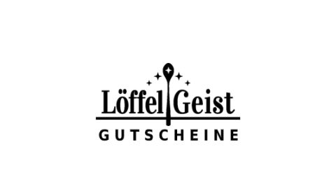 löffelgeist Gutschein Logo Seite