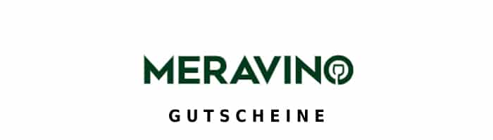 meravino Gutschein Logo Oben