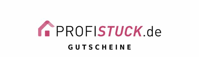 profistuck.de Gutschein Logo Oben