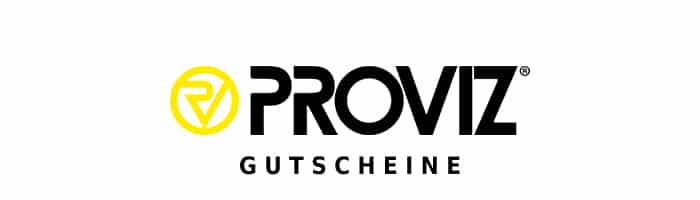 provizsports Gutschein Logo Oben