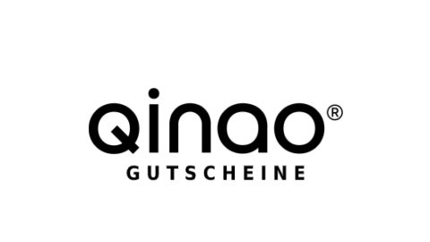 qinao Gutschein Logo Seite