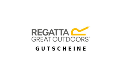 regatta Gutschein Logo Seite