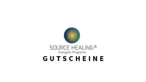 source-healing Gutschein Logo Seite