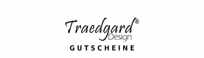 traedgard Gutschein Logo Oben
