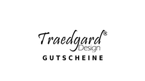 traedgard Gutschein Logo Seite