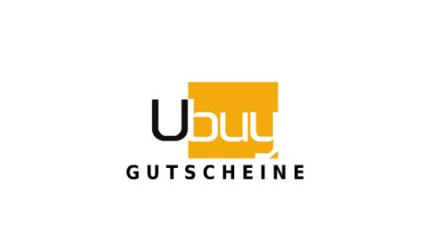 ubuy Gutschein Logo Seite