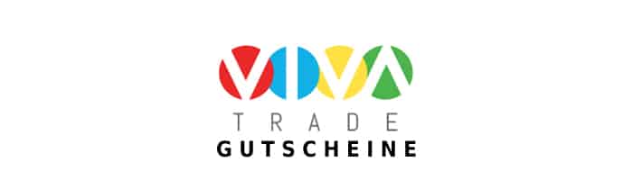vivatrade Gutschein Logo Oben