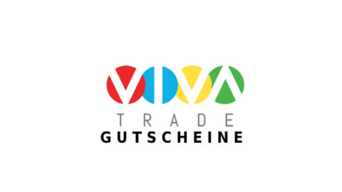 vivatrade Gutschein Logo Seite