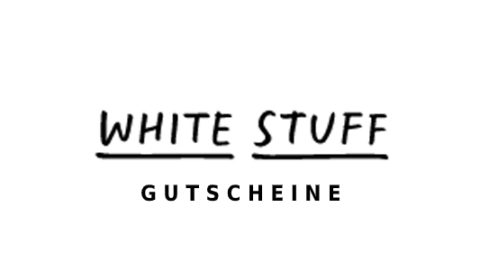 whitestuff Gutschein Logo Seite