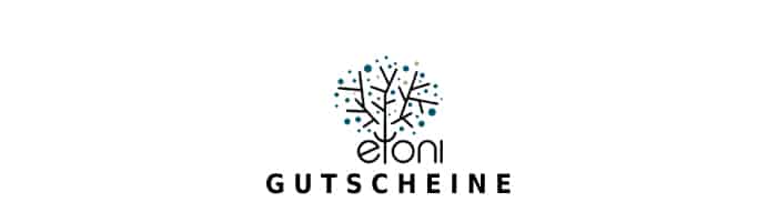 etoni Gutschein Logo Oben
