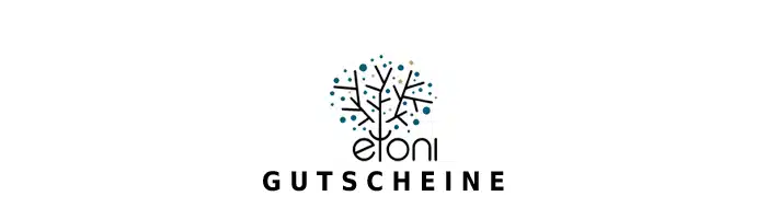 etoni Gutschein Logo Oben