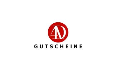 foraday Gutschein Logo Seite