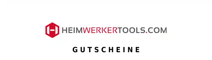 heimwerkertools.com Gutschein Logo Oben
