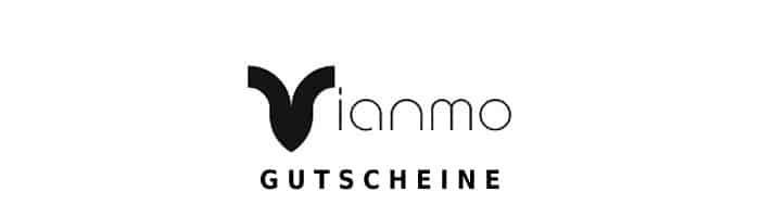 vianmo Gutschein Logo Oben