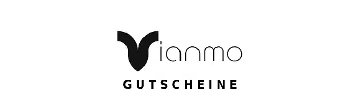 vianmo Gutschein Logo Oben
