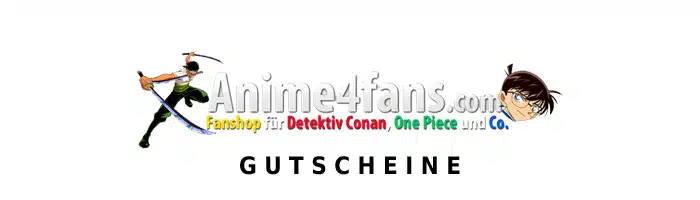anime4fans.com Gutschein Logo Oben