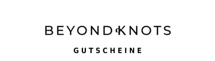 beyondknots Gutschein Logo Oben