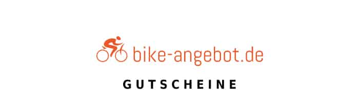 bike-angebot.de Gutschein Logo Oben