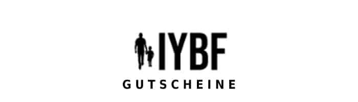 imyourbiggestfan Gutschein Logo Oben