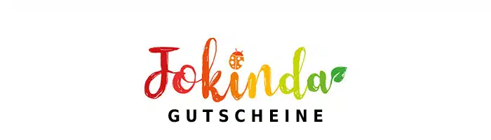 jokinda Gutschein Logo Oben