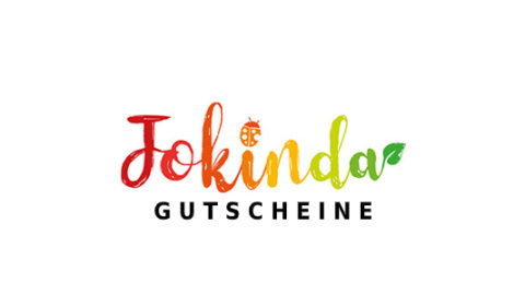 jokinda Gutschein Logo Seite