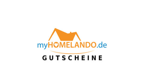 myhomelando.de Gutschein Logo Seite