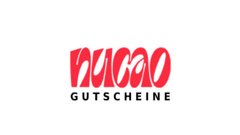 nucao Gutschein Logo Seite