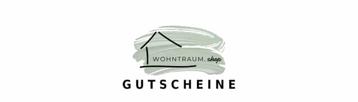 wohntraum.shop Gutschein Logo Oben