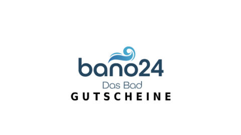 bano24 Gutschein Logo Seite