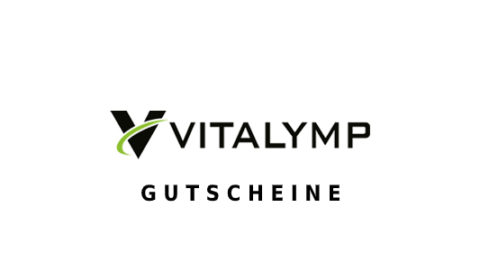vitalymp Gutschein Logo Seite