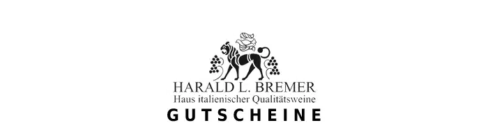 bremerwein Gutschein Logo Oben