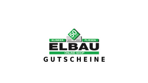 elbau Gutschein Logo Seite