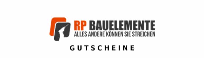 rpbauelemente Gutschein Logo Oben